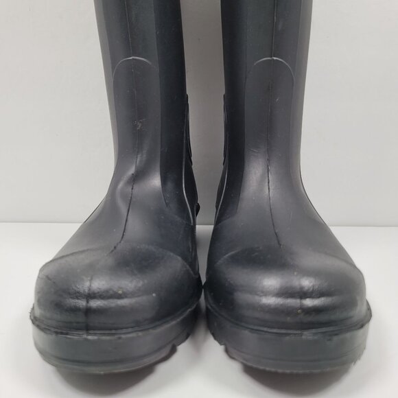 LaCrosse Steel Toe Men\'s Work Boots ANSI Z41 PT91 Made In USA US Size 9 Like New main image 9